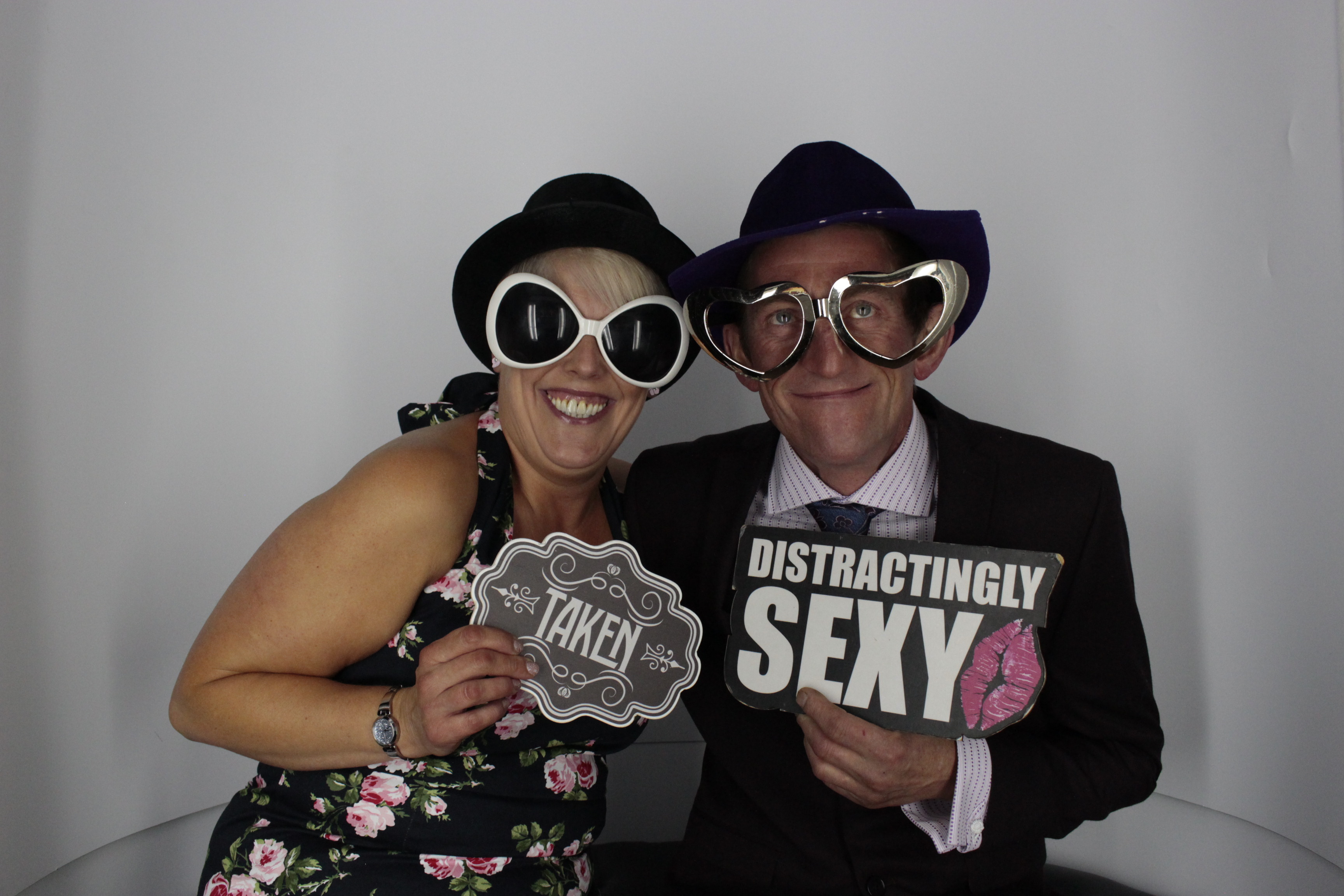 Ben & Kelly's Wedding | View more photos from the event at gallery.myphotoboothexperience.co.uk/u/MyPhotoBoothExperienceLtd/Ben-Kellys-Wedding